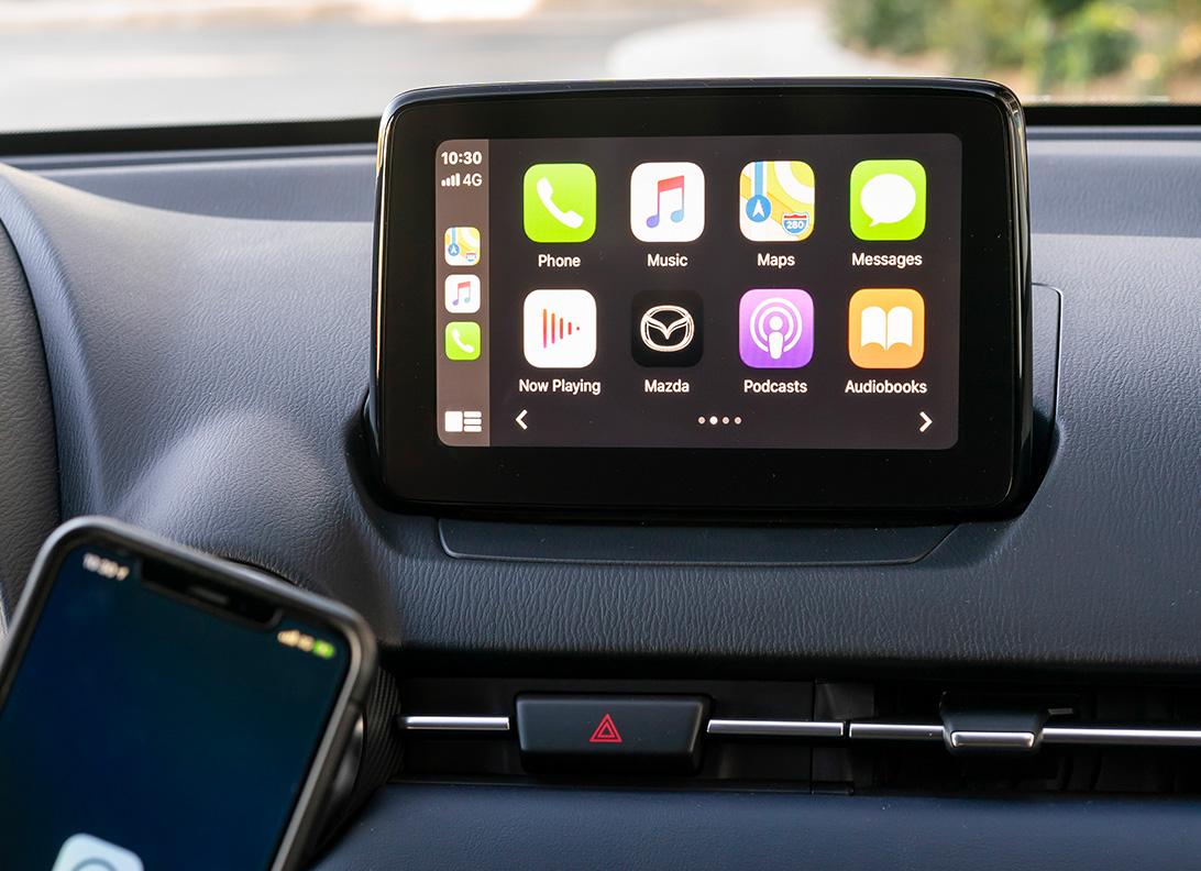 חיבור ממשק  Bluetooth 