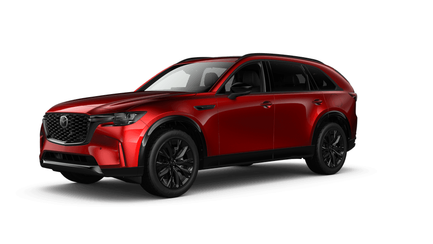 MAZDA CX-90